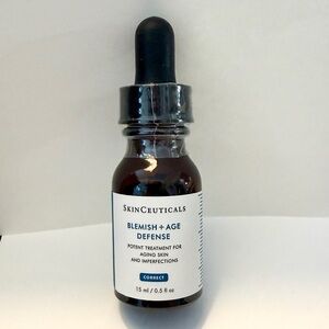 SkinCeuticals Blemish + Age Defense Serum (same as LHA serum)